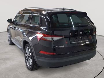 Skoda Kodiaq - 5
