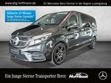 Mercedes-Benz V 300 d EDITION+AMG+LED+AHK+TOTWINKEL+STANDHZG - Mercedes-Benz V 300 Gebrauchtwagen in Stuttgart
