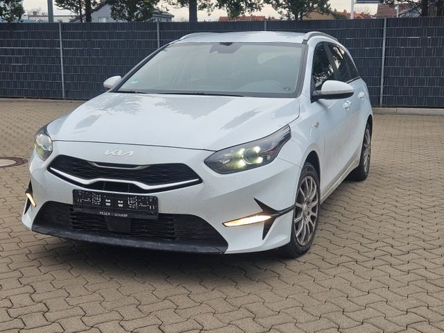 Kia Ceed Sportswagon Vision