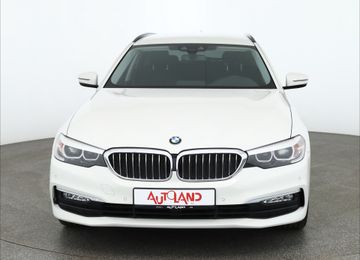 BMW 520 - 8