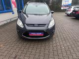 Ford Grand C-Max Titanium Navi Kamera AHK - Ford in Essen: Ka