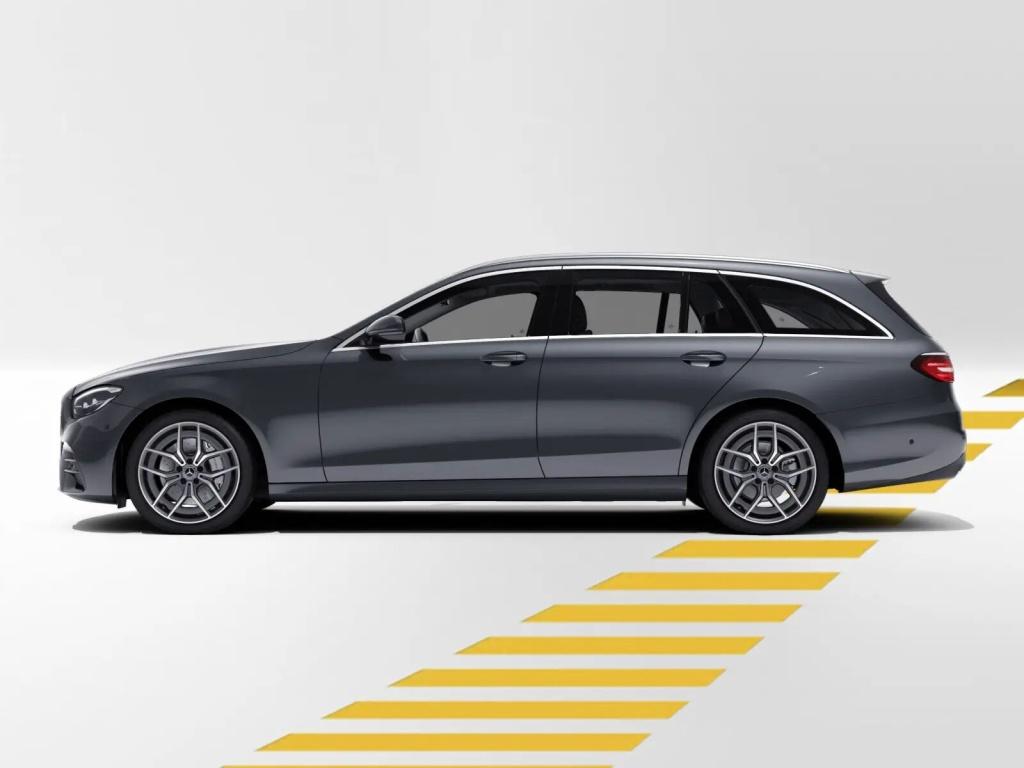 Mercedes-Benz E 220 d T AMG AHK SD WIDESCREEN KAMERA 9G NAVI