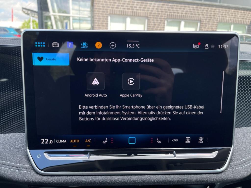 Volkswagen Passat 1.5 eTSI ACC LED SHZ LHZ PDCv+h digCP Nav, миниатюра 21