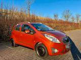Chevrolet Spark 1.2 - gebrauchte Chevrolet Captiva aus dem Jahr 2011