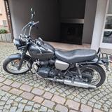 Kawasaki W 800 Street - KAWASAKI W800 STREET