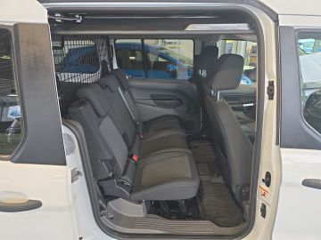 Bild 10 Ford Tourneo Connect Kombi L2 Trend AHK Navi Xenon DA