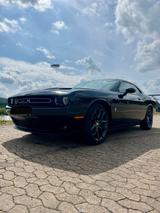 Dodge Challenger - Dodge Challenger aus 2021