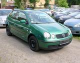 Volkswagen Polo  9N 1.2 / TÜV/AU 05/2028 - Volkswagen Polo: 9n2
