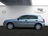 Nissan Almera 1.5 Acenta Plus - Nissan Almera: Acenta