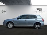 Nissan Almera 1.5 Acenta Plus - Nissan Almera aus 2005