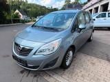 Opel Meriva B Selection Klima,2.Hand,Neu Tüv - Opel Meriva: Selection