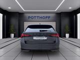 Skoda Octavia COMBI SPORTLINE AHK 360° DCC ACC NAV WIN - mit Benzin-Antrieb: Stoff, Kombi, mit Klimaanlage