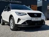 Seat Arona-FR 1.0 SPORT TSI DSG CAR PLAY DIGITALT PDC - gebrauchte Kleinwagen