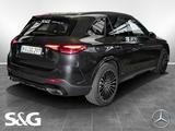 Mercedes-Benz GLC 300 d 4M AMG Night+MBUX+360+DIG-LED+AHK+Pano - Mercedes-Benz GLC 300 in Karlsruhe