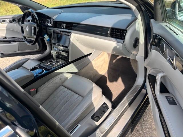 Volkswagen Phaeton V6 TDI 4Motion