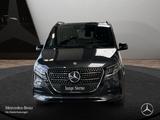 Mercedes-Benz V 300 d Lang AVANTGARDE+AMG+9G+AHK+StandHZ+Navi - 7 Sitzer Autos