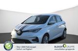 Renault ZOE Experience Z.E. 50 R110 Mietbatterie - gebrauchte Renault ZOE aus dem Jahr 2020