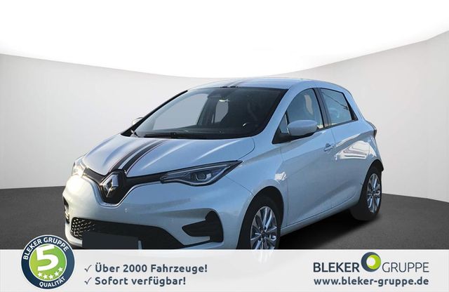 Renault ZOE R110 R110/Z.E. 50 Experience (Batteriemiete