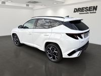 Hyundai TUCSON - Vorschau Bild 4