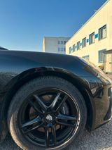 Porsche Panamera Diesel Originalzustand  - Porsche Panamera aus 2015