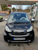 Smart 451 Caprio - Caprio gebraucht