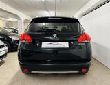 Peugeot 2008 1.6 VTi Allure *Navi*Panorama*PDC - Peugeot 2008: 1.6