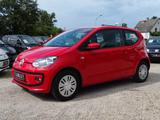 Volkswagen up! move up! *Klima*Sitzheizung*NSW*Rentnerhand - VW up! Gebrauchtwagen in Frankfurt