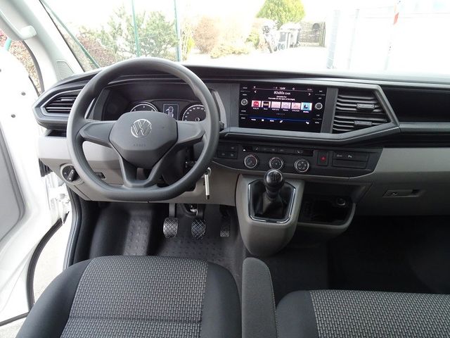 T6.1 Kombi 2.0 TDI LR / Komfort-Paket Plus