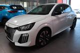 Peugeot 208 Allure 360°Totw.,ACC,T.Leder,Shz Keyl SOFORT - Peugeot New cars