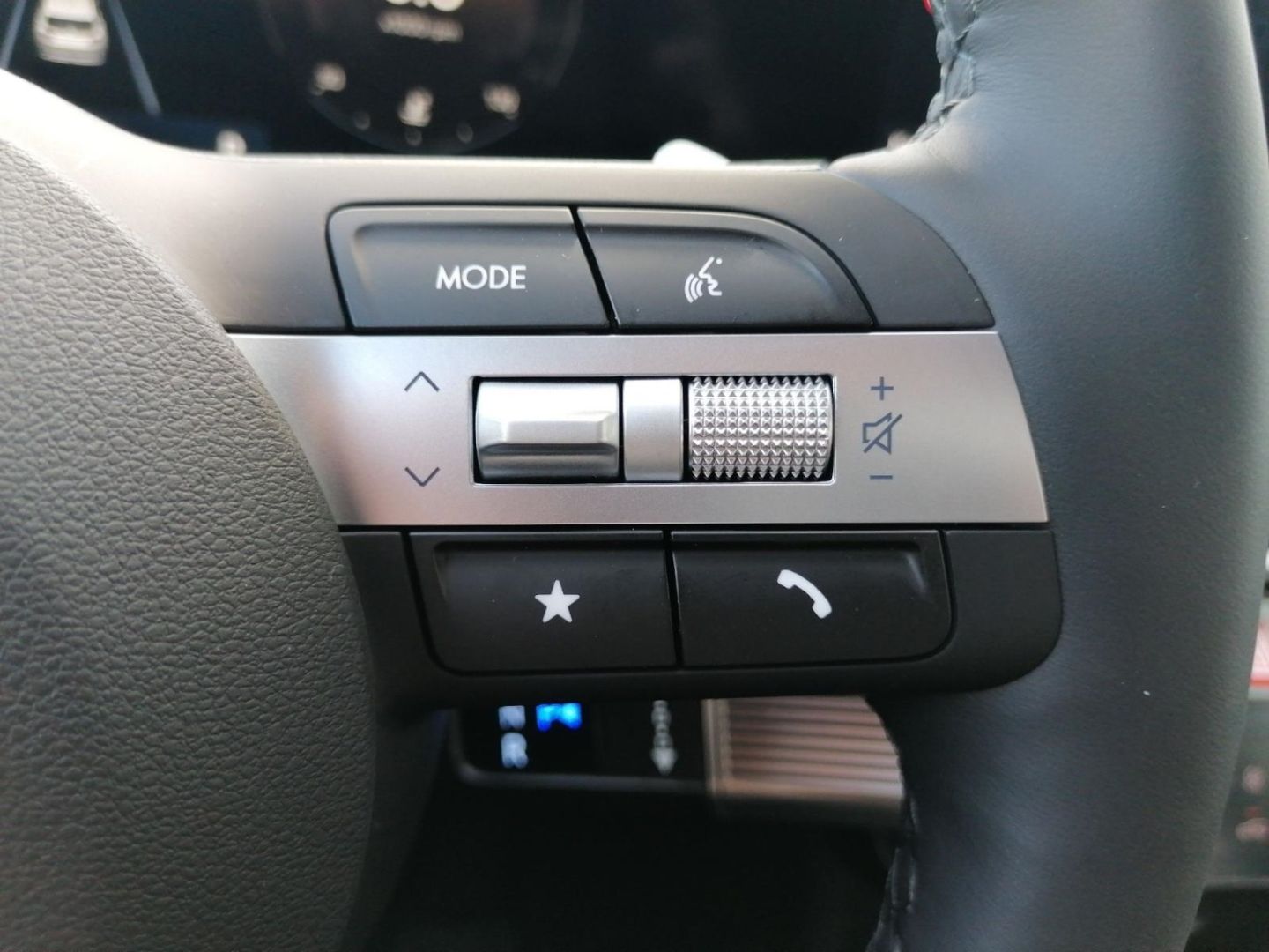 Hyundai TUCSON - Bild 20