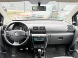 Volkswagen Fox Style/TÜV neu/Alufelgen/Radio-CD/USB/Isofix - VW Fox Gebrauchtwagen