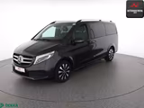 Mercedes-Benz V 250 d LANG 6 SITZE SPORTPAKET KAMERA,AHK,1.HD - Mercedes-Benz V 250 in Solingen