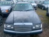 Mercedes-Benz Mercedes w124 300 Coupé - gebrauchte Mercedes-Benz 300 aus dem Jahr 1987