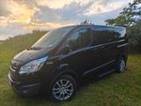 Ford EUROLINE !!! Drehsitze, Standh., Vorhänge, Tisch - Ford: Euroline