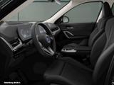 BMW iX1 xDrive30 xLine HUD LED AHK ACC 360° Sportsit - silberne BMW iX1