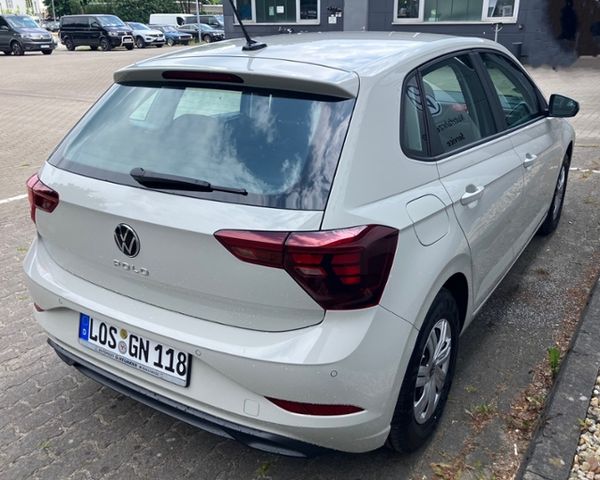 Polo 1.0 Trend KLIMA LED
