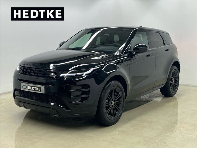 Land Rover Range Rover Evoque D200 Dynamic SE 20"+PANORAMA