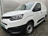 Toyota Proace City L1 Duty Kasten 1.2 Turbo 81 KW  Top - Toyota Proace (Verso) Benzin Gebrauchtwagen