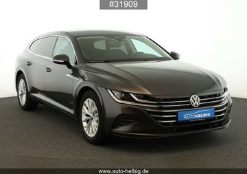 Volkswagen Arteon - 8