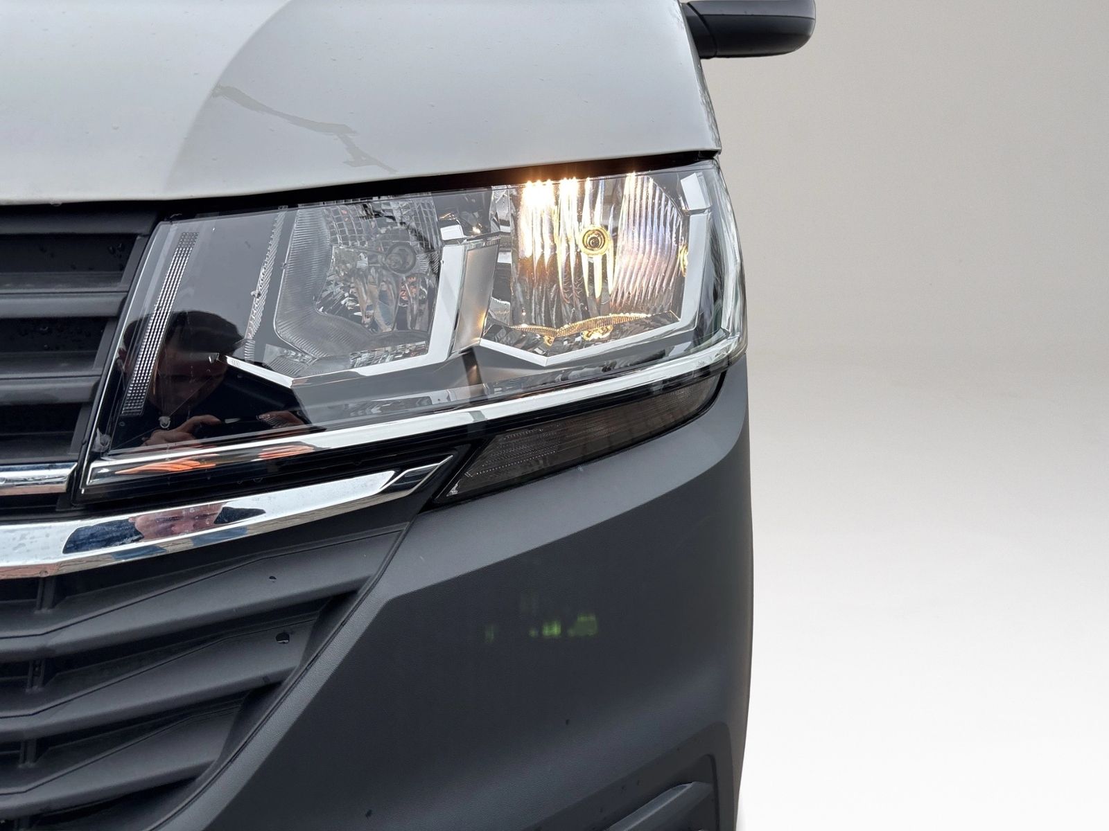 T6.1 Kasten 2.0 TDI, PDC, Komfort plus, Universa