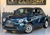 Fiat 500 Lounge /Automatik/PDC/Navi/Temp.