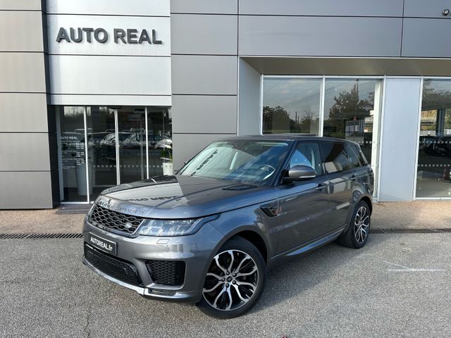 Land Rover Range Rover Sport HSE Dynamic 3.0 SDV6 306ch