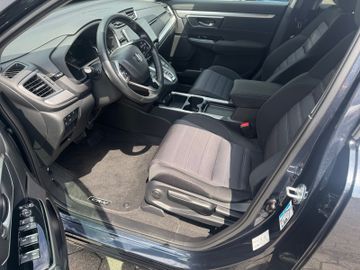 Honda CR-V - 8