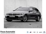 BMW 330d xDrive Touring M SPORT AHK SHADOW - BMW 330 Gebrauchtwagen