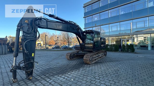 CAT 323-07B