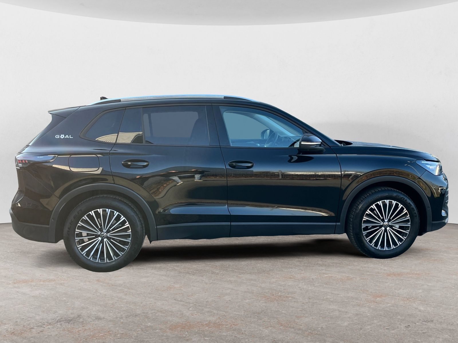 Volkswagen Tiguan - Bild 7