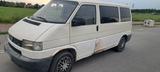 Volkswagen Transporter 2,5 diesel 8 sitzen... - Volkswagen T4 in Bielefeld