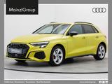 Audi A3 Sportback 45 TFSIe S tronic S line AHK Kam. - Audi A3 TFSIe Gebrauchtwagen
