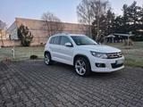Volkswagen VW Tiguan R ABT 4Motion AHK DSG Dynaudio - Volkswagen Tiguan: Abt