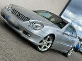 Mercedes-Benz Mercedes Sportcoupé CL203 C220 CDI - Mercedes-Benz C 220: Cdi Sportcoupe